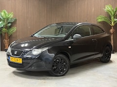 SEAT Ibiza SC - 1.2 Style