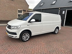 Volkswagen Transporter - 2.0 TDI L2H1