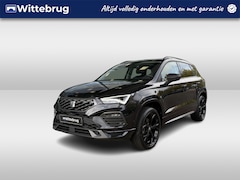 SEAT Ateca - 1.5 TSI FR DSG Business Intense Black / Panorama dak / 360 camera / 19'' LMV / Carplay / S