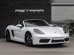 Porsche 718 Boxster S - | PCCB | Stoelventilatie | ACC