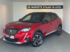 Peugeot 2008 - 1.2 PureTech GT-Line