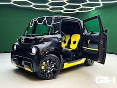 Opel Rocks-e - Custom | LM-velgen | Mat-Edition | Pano | 2023
