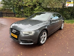 Audi A5 Sportback - 1.8 TFSI Pro Line S-Line / Navi / Xenon / Leder / NAP / PDC