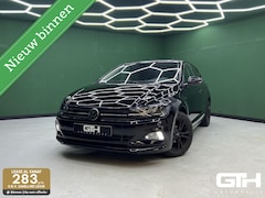 Volkswagen Polo - 1.0 TSI Active Carplay | Cruise | Sensoren
