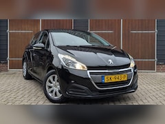 Peugeot 208 - 1.2 Bluetooth, Nieuwe distributieriem, NAP, 5 deurs