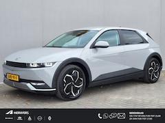 Hyundai IONIQ 5 - Connect 77.4 kWh / 100% SOH/ Fabrieksgarantie 12-2029 / Origineel NL auto / Allseason band