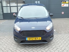 Ford Transit Courier - 1.0 Trend EcoBoost S&S2020AircoNap