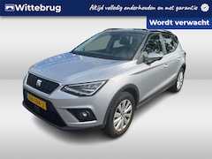 SEAT Arona - 1.0 TSI Style Business Intense / LED Koplampen / App connect / Parkeersensoren V+A / Camer