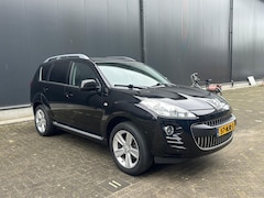 Peugeot 4007 - 2.4 GT* 7 Persoons* Automaat* Nette Auto* N.A.P