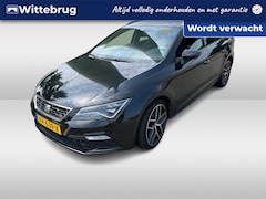 SEAT Leon ST - 1.4 EcoTSI FR Business Intense / Digitaal dashboard / Navigatie / App connect / Parkeersen
