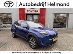 Toyota Yaris Cross - 1.5 Hybrid First Edition