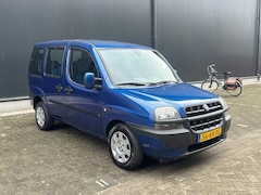 Fiat Doblò - 1.6-16V Carioca* 7 Persoons* Airco* N.A.P