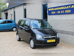 Opel Agila - 1.2-16V Flexx cool Trekhaak APK 29-11-2026