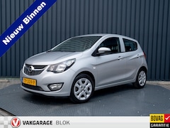 Opel Karl - 1.0 Edition | Parkeersensoren | Bluetooth | Cruise Control | Prijs Rijklaar