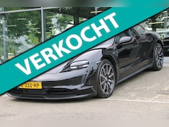 Porsche Taycan - 4S Performance 84 kWh BOSE LUCHTVERING VOL