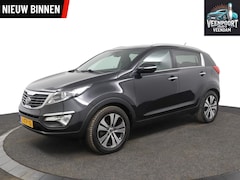 Kia Sportage - 1.6 GDI X-ecutive Airco Cruise Trekhaak Camera