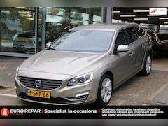 Volvo V60 - 2.4 D6 AWD Plug-In Hybrid Summum