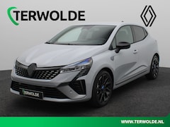 Renault Clio - esprit Alpine | Achteruitrijcamera | Adaptive Cruise Control | Blind Spot Warning