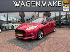Ford Fiesta - 1.0 EcoBoost ST Line NAV|Cam|Cruise|DealerOH