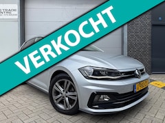 Volkswagen Polo - 1.5 TSI Highline Business R [Virtual|Camera|Carplay|StoelVW|BTW|Dealer OH]