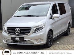 Mercedes-Benz Vito - 116 CDI / Lang / Dealer onderhouden / Trekhaak / Org. NL /