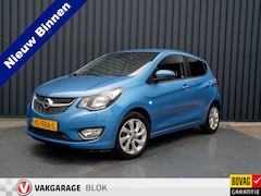 Opel Karl - 1.0 Innovation | Apple Carplay/ Android Auto | Parkeersensoren | Lm-velgen | Prijs Rijklaa