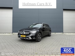 Mercedes-Benz GLC-klasse - 200 Business Solution Trekhaak Camera BTW