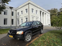 Volvo XC90 - 2.9 T6 AUT, LEDER, 9500 KM P/JR