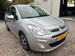 Citroën C3 - 1.2 VTi Collection CLIMA.NAVI.CRUISE.NAP