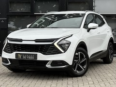 Kia Sportage - 1.6 T-GDi HEV Hybrid DynamicPlusLine ACC Camera Garantie