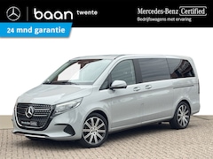 Mercedes-Benz V-klasse - V 300d L DC Avantgarde | incl. BPM excl. BTW | Certified 24 mnd garantie