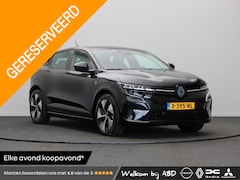 Renault Mégane E-Tech - EV60 Optimum Charge Business Ed. Evolution | Adaptive Cruise Control | Stoel & Stuurverwar