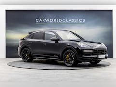 Porsche Cayenne Coupé - 4.0 TURBO GT | NIEUWPRIJS €315.000 | VOL