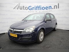 Opel Astra - 1.4 Essentia keurige 5-deurs