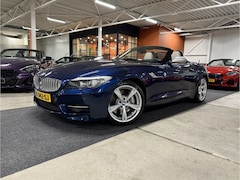 BMW Z4 Roadster - [E89] sDrive35iS DCT Design Pure White l Camera l Youngtimer