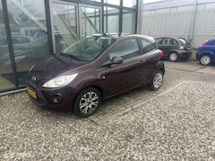 Ford Ka - 1.2 Cool&Sound Jaar APK