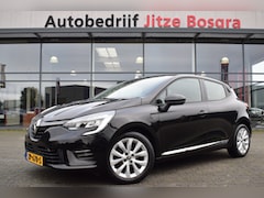 Renault Clio - 1.0 TCE Zen Carplay | Airco | Telefonie | LED | 16 Inch LMV | Isofix