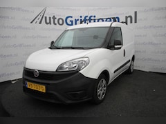 Fiat Doblò Cargo - 1.3 MJ L1H1 met nieuwe apk bij aflevering