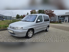 Citroën Berlingo - 1.6-16V Multispace Airco met luxe uitvoering Nieuwe A.P.K