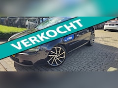 Volkswagen Golf - 1.4 FSI Trendline