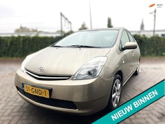 Toyota Prius - 1.5 VVT-i Comfort