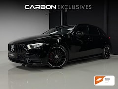 Mercedes-Benz A-klasse - 220 AMG | Pano | Sfeer | Night | Dodehoek