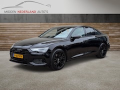 Audi A6 Limousine - 45 TFSI quattro * BACK OPTIEK * 20 INCH * CARPLAY