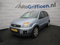 Ford Fusion - 1.4-16V Futura 5-deurs met klima
