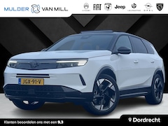 Opel Grandland - 1.6 Turbo Plug-in-Hybrid GS
