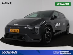 Kia EV4 - GT-PlusLine 81.4 kWh | Company Car | 10 Jaar Garantie | Panoramadak | Leder | Leverbaar pe