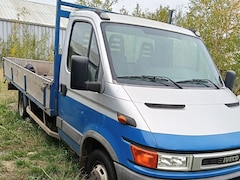 Iveco Daily - 40 C 12 375