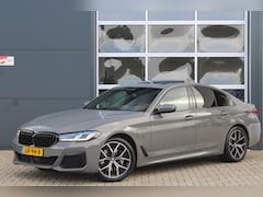 BMW 5-serie - 530e M-Sport Shadow | Laser | Pano | HK | HUD | ACC | Elek. Trekhaak