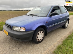 Suzuki Baleno - 1.6 S |uniek|1e eig|113dkm|