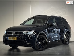 Volkswagen Tiguan Allspace - Highline Business R 3x R-Line /ACC/Virtual/360°/PANO/CarPlay/Keyless/Leer